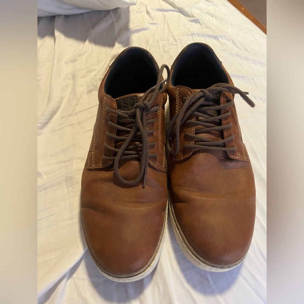 B-52 by Bullboker shoes